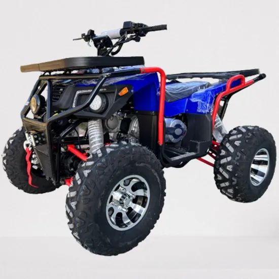 High Quality Performance 4X4 Quad Auto CVT 350CCM ATV Power >1000W Origin China Condition New Brand Jinbang HS Code - Image 3
