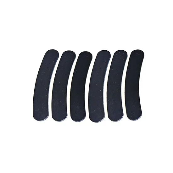 Focusing on Customized Safety Characteristics Recyclable Closed Cell Foam Gasket Sheet for Optoelectronics - Image 2