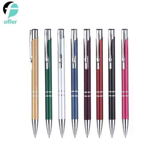 Advertising Writing Ballpoint Pens - Image 3