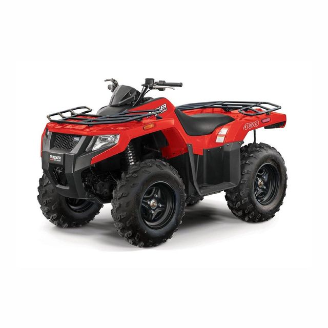 Sports ATV Four Wheel Adventure Vehicle Fast Delivery Wholesale Supply - Image 3