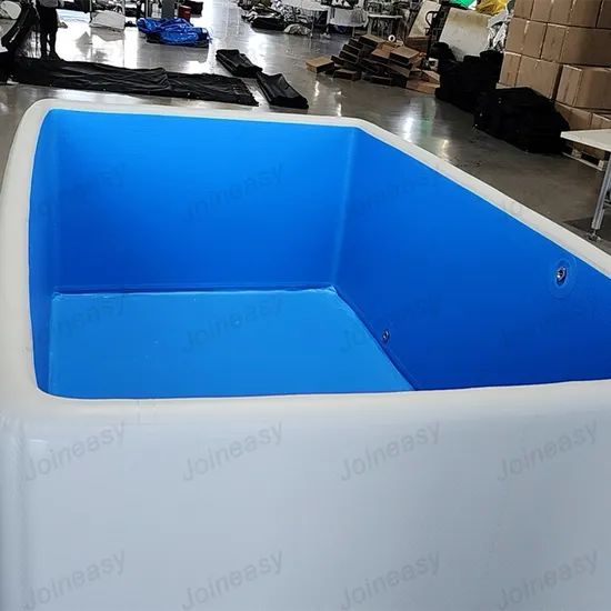 Inflatable Swimming Pool Freestanding Swimming Pool - Image 5