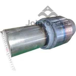Automatic Drill Pipe Friction Welding Machine Origin China Style Cusrtomized HS Code 8468800000 Electric Current DC Model NO. ZHFW-200A - Image 6