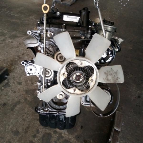 Mercedes-Benz OM651 Engine - Image 1