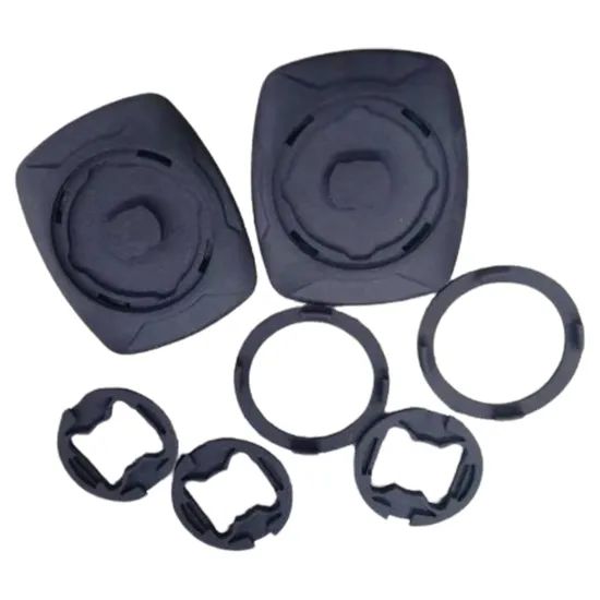 ABS Plastic Products Rapid Prototype Service Model 3D Printing Manufacturing - Image 5