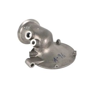 Premium Sand Casting Part for Automotive - Image 6