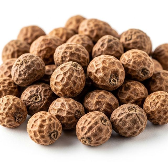 Dried Tiger Nut Natural Tiger Nut High Fiber Rich In Vitamins And Minerals For Food Industry And Bulk Purchase Needs - Image 2