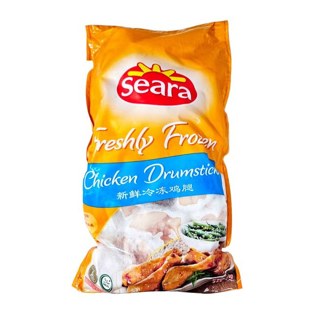 Wholesale Bulk Halal Frozen Chicken Drumsticks Supplier - Image 1