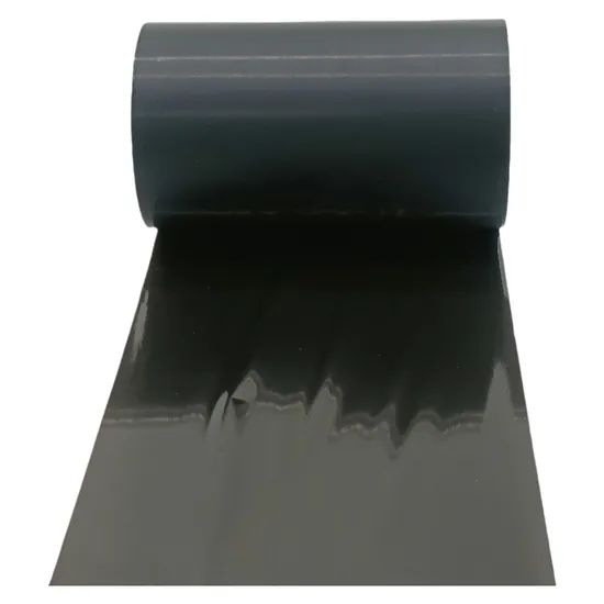 Premium Black Resin Barcode Ribbon for Zebra Sato Argox Printers - Image 2