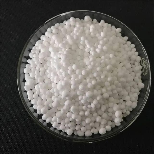 Agriculture Grade Urea 46% Nitrogen Fertilizer Prilled Granular Urea With Best Price Urea 46% CH4N2O whatsap +255787979235 - Image 1