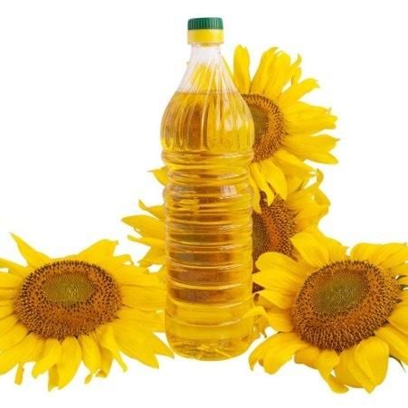 Available In Stock Pure Natural Healthy Cooking High-Quality Vegetable Edible Refined Sunflower Seed Oil - Image 3