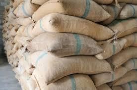 High Quality Food Grade Jute Bags 100% Jute Material Jute Sacks For Packing - Image 4