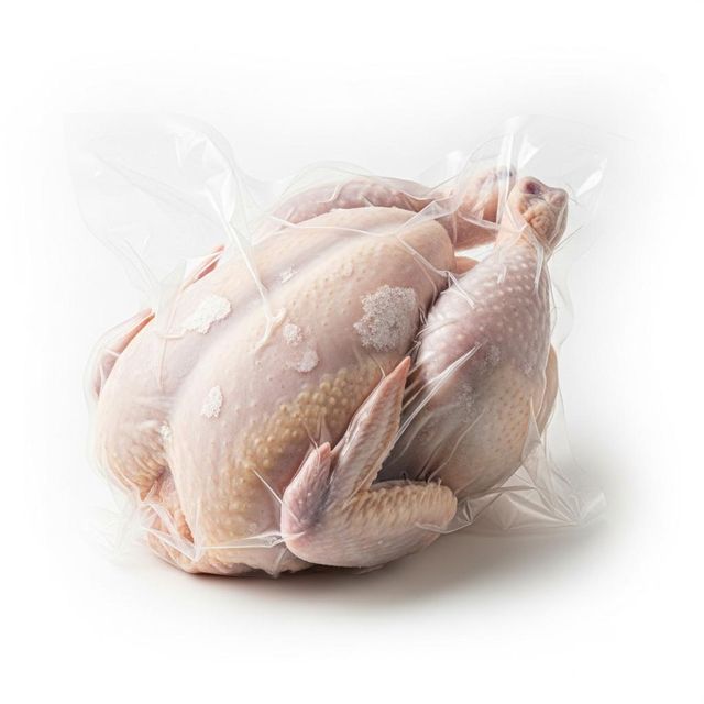 Frozen Whole Chicken Farm Fresh Poultry With High Meat Recovery For Importers Distributors And Food Suppliers - Image 3