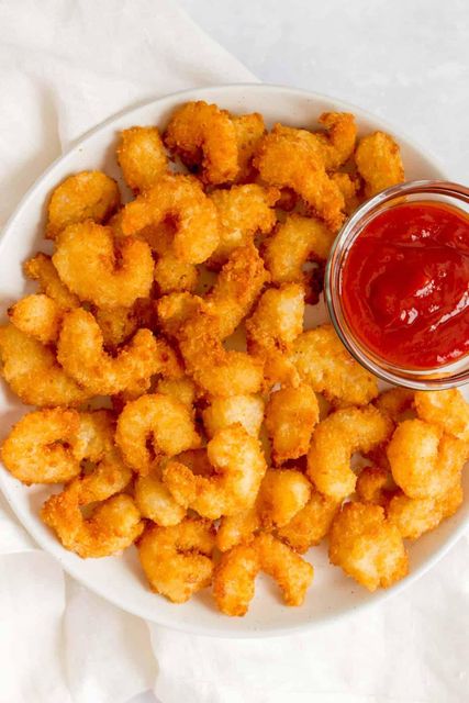 FROZEN POPCORN VANNAMEI SHRIMP Packaging 800G Shelf Life 2 YEARS Pricing Options Nwnc, Nwfc, Fwnc, Fwfc Freezing Method Blast, Block, Semi Iqf, Iqf - Image 2