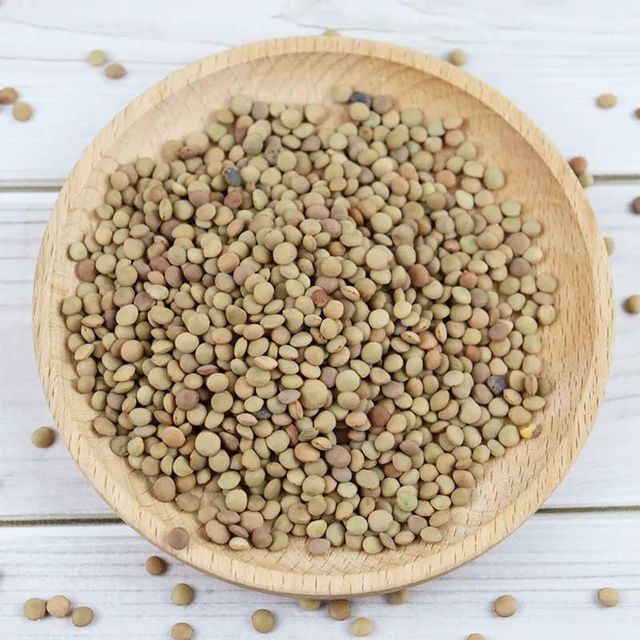 Premium Quality Mixed Pulses Including Red Lentils Green Lentils Yellow Lentils And Other Pulses Variety Pack For Wholesale - Image 4