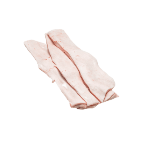 Food Grade Frozen Pork Back Rind - Wholesale Supply - Perfect for Restaurants, Catering, and Food Service - Image 4