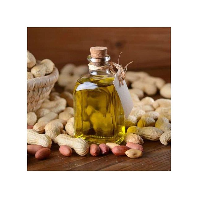 Wholesale peanut oil best-selling cooking oil used for frying roasting and baking - Image 3