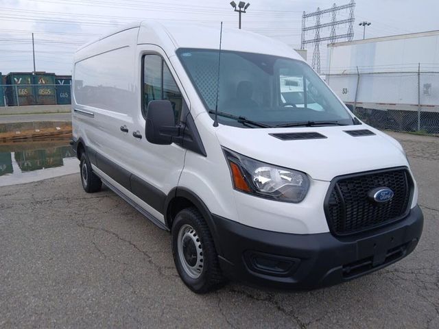 Affordable 2025 Ford Transit Cargo 250 Medium Roof LB RWD For Sale - Image 4