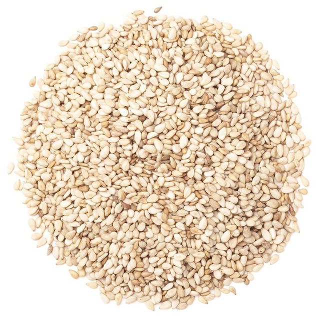 Seed Trusted White Export White Selection Nutty Seed Sesame Seed Wholesale Black International Farm Hulled Selection Quality - Image 4