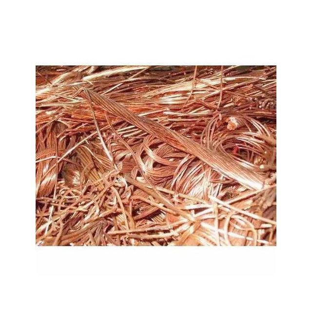 Fast delivery Copper Wire Scrap for global buyers and importers - Image 4