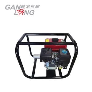 Japanese 7 5HP Concrete Vibrator Machine with Gasoline Engine - Image 5