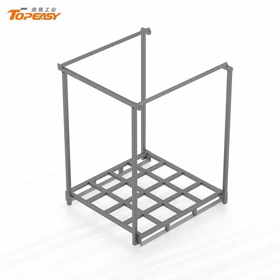Fresh Vegetable Fish Coldroom 1500kgs Stacking Racks Unit MOQ 1*20FT Origin China Mobility Fixed OEM/ODM Accept Manufacturer - Image 2
