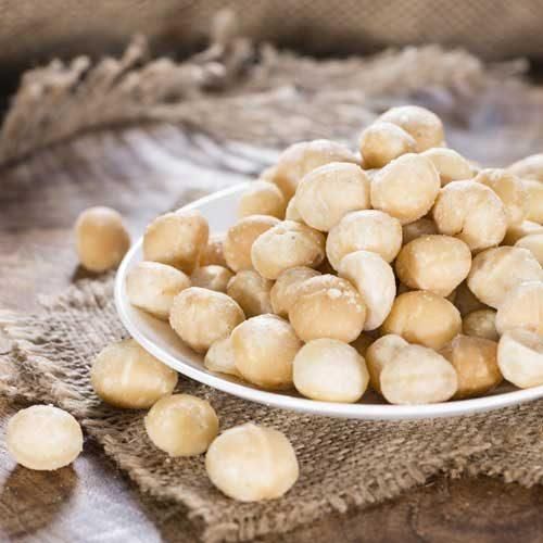 Fresh Whole Macadamia Nuts Clean & Natural Economical Wholesale Bulk Packages for Resale - Image 4