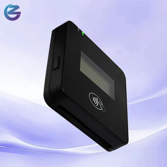 Zcs07 Mpos Fast Card Reading Quick Service Restaurants - Image 6