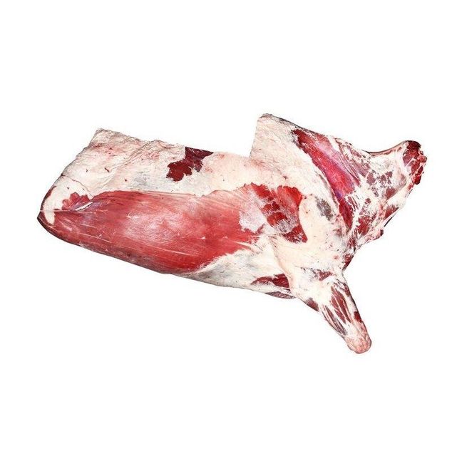 In Stock Factory Supply Fresh Halal Forequarter Boneless Meat/ Frozen Beef Frozen Beef For Sale - Image 3