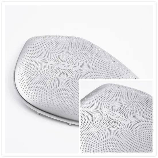 Factory Direct Selling High Quality Rotary Tweeter Car Speaker Accessories - Image 4