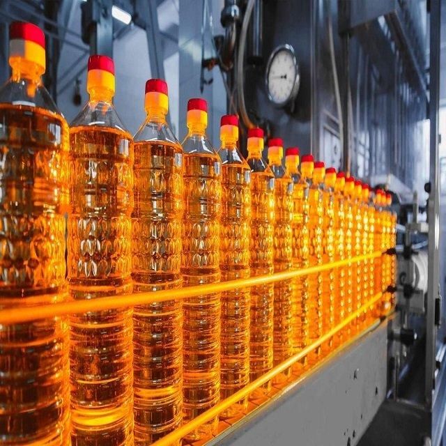 New Stock Premium Wholesale 100% Pure Refined Sunflower Oil Plant Oil for Multiple Purposes Great for Cooking in Plastic Bottles - Image 4