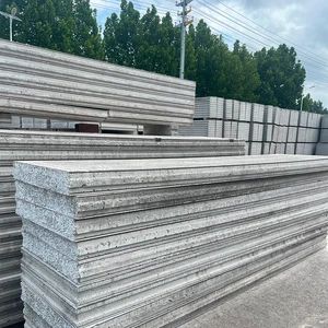 2. Non-Standard Size EPS Panels: Lightweight, Waterproof, Fireproof, Soundproof - Image 2