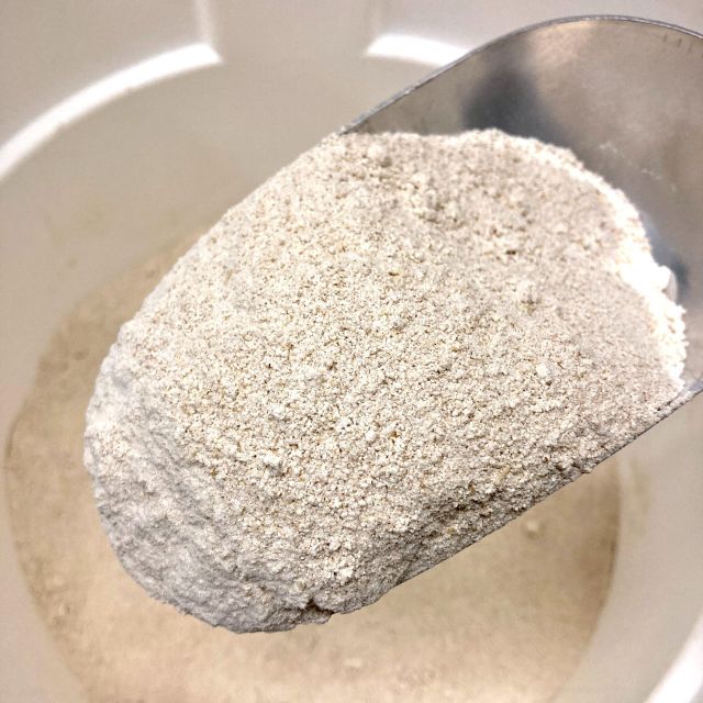 Premium Barley Flour Rich In Nutrients High Quality Natural Barley Powder For Healthy Baking - Image 2