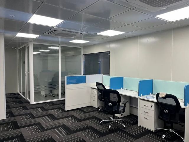 Office Renovation Service - Image 2