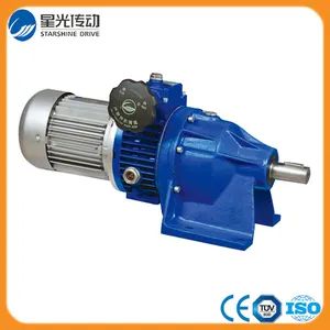 Power Transmission High Torque Planetary Gear Reduction - Image 4