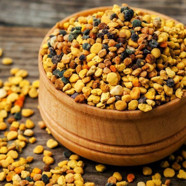 Pure Organic Bee Pollen For Healthy Lifestyle High Quality Fresh Harvest With Maximum Nutritional Value At Best Price - Image 4