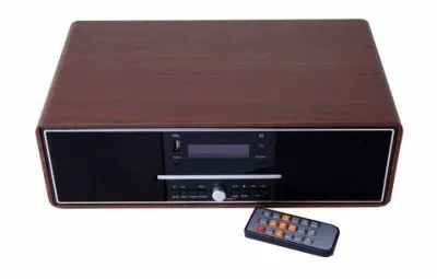 CD Player and DAB Radio and Bluetooth Player - Image 2