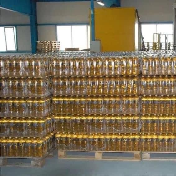High Quality Refined Sunflower Oil for Refined Edible Sunflower Cooking Oil – product photo 4, product detail gallery