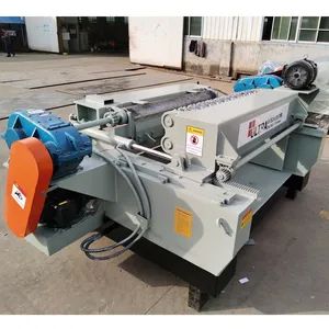 4 FT 1300mm Mingding Ultra Wood Rounding Machine Made in China - Image 5