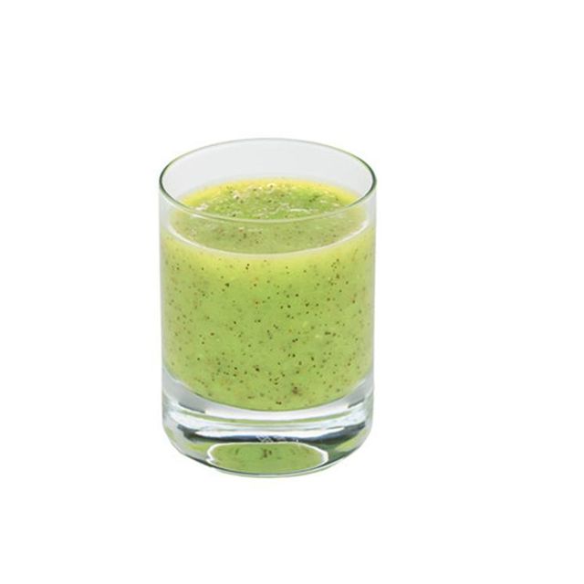 Low Price trace elements concentrate juice fruit vegetable pulp Kiwi Fruit Pulp - Image 1