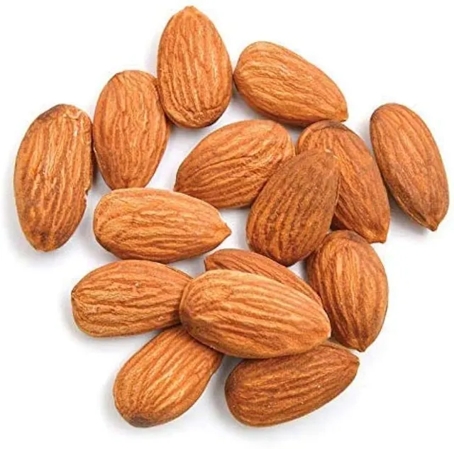Premium Natural Almonds Wholesale Supplier Bulk Raw Almonds for Food Snacks and Export - Image 4
