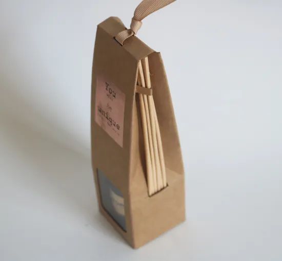 Wholesale Premium 50ml Reed Diffuser for Air freshener - Image 3