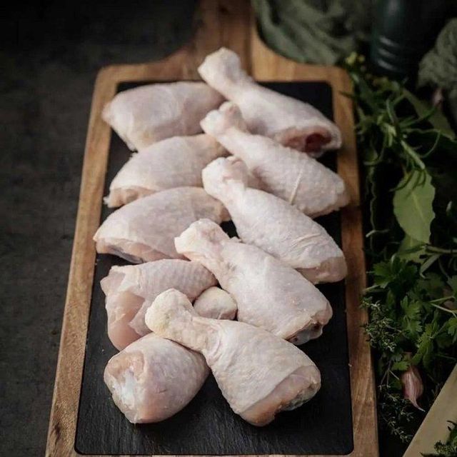 Wholesale Supplier Best Quality Frozen Chicken drumstick For Sale In Cheap Price Halal Chicken Drumstick - Image 4