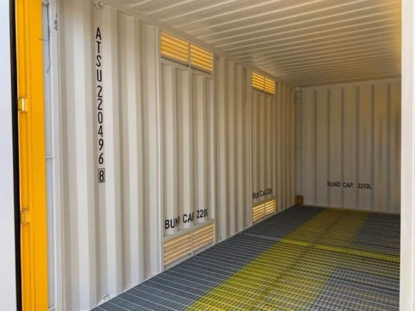 Used Shipping Containers / 30Ft X 8Ft Used Shipping Container Bulk - Image 3