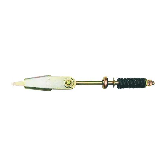 Lift Spare Parts Components Manufacturers Elevator Rope Attachment - Image 6