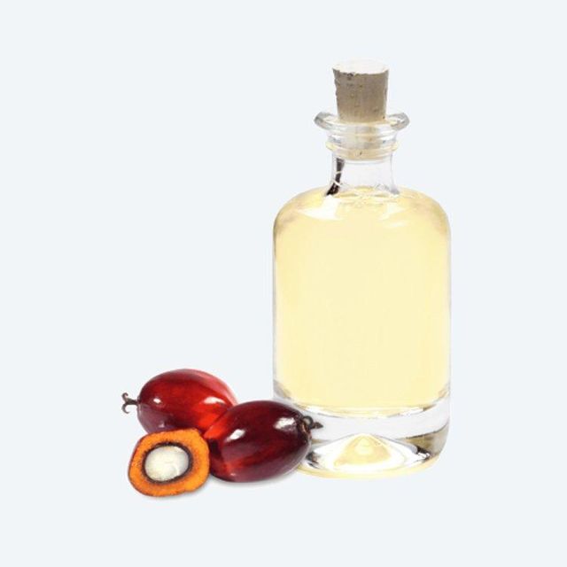 Premium palm oil bulk supply wholesale affordable price edible palm oil for food industry – product photo 3, product detail gallery