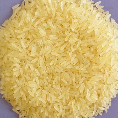 Bulk Thai Parboiled Rice / Thai Parboiled Rice Type Rice Style Dried Texture Hard Color Jasmine Storage Type Dry Model Number - Image 1