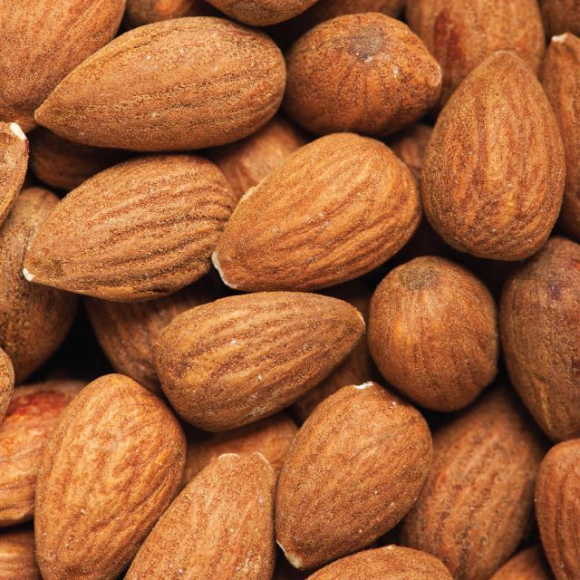 High Protein Roasted Almond Nuts Crunchy Kernel Packed Fresh Overseas Supply Markets And Professional Ingredient - Image 3