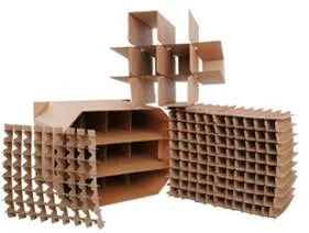 Small Box Making Machine Board Slotting Machine for Cardboard Boxes - Image 5