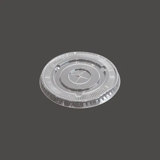 Pet Lid Thermoforming Machine - Image 6