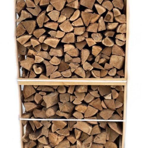 Dried Oak Firewood, Affordable High Quality, Wholesale Bulk Orders - Image 2